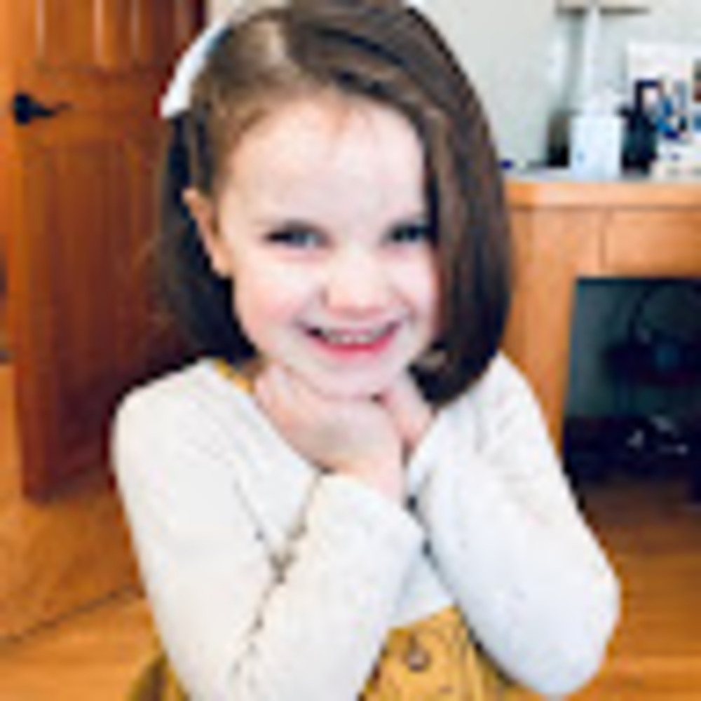 Meet your Posher, Sheana